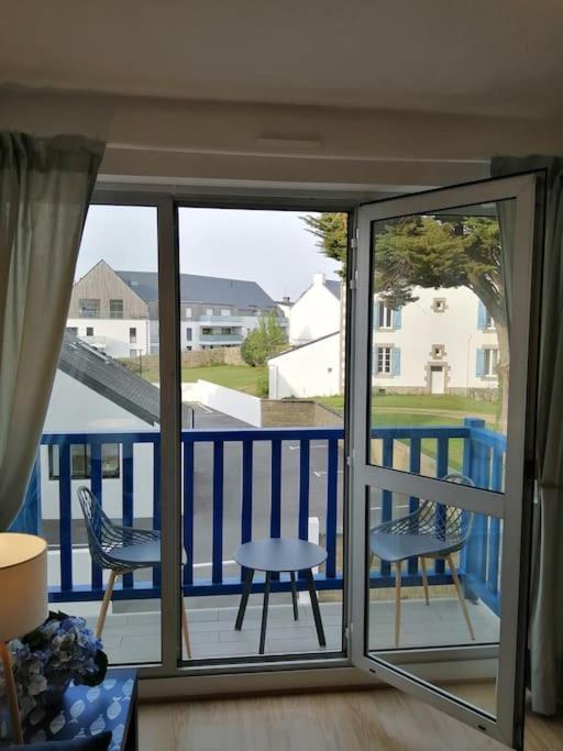 Appartement T1 Bis 30M2 100M Du Port 700M Plage Ла-Трините-сюр-Мер Экстерьер фото