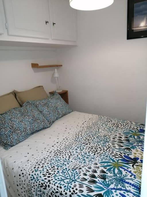 Appartement T1 Bis 30M2 100M Du Port 700M Plage Ла-Трините-сюр-Мер Экстерьер фото