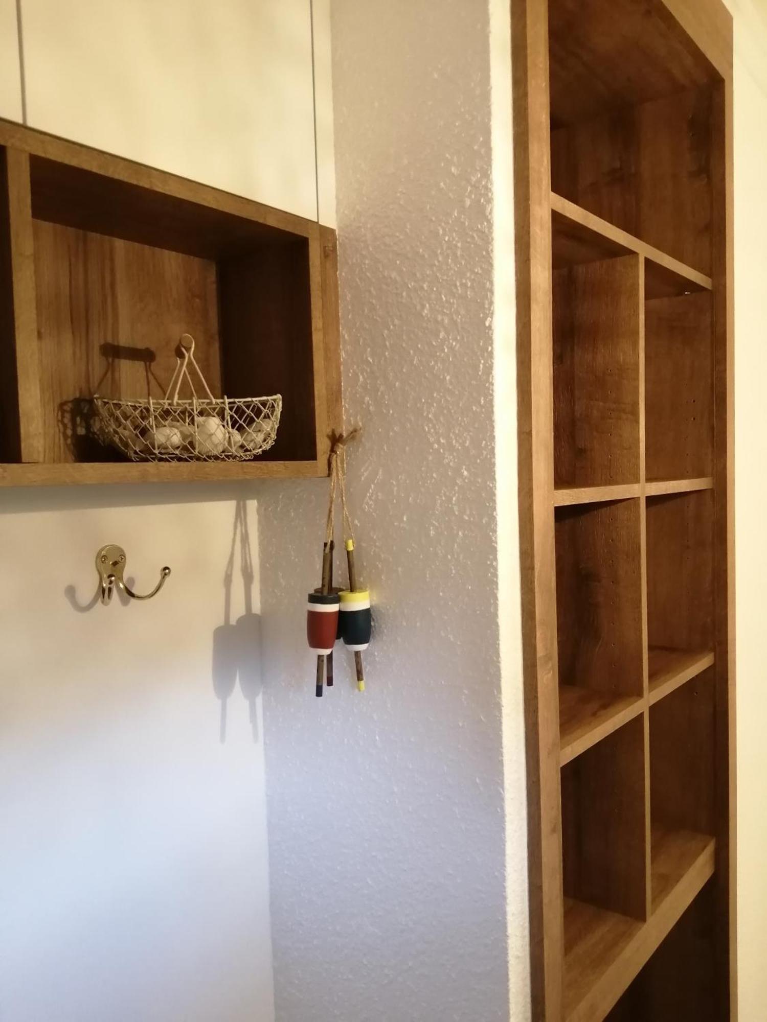 Appartement T1 Bis 30M2 100M Du Port 700M Plage Ла-Трините-сюр-Мер Экстерьер фото